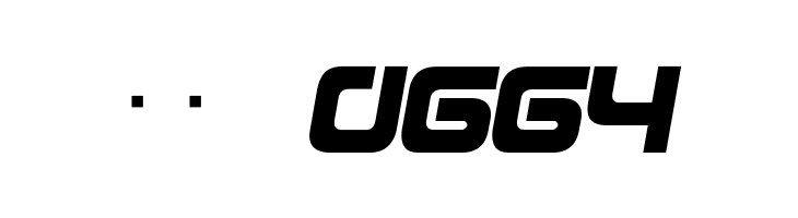 D3 Mouldism Round Italic  Скачать бесплатные шрифты