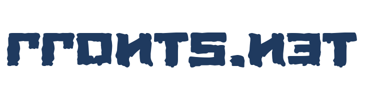 KGB Municipal Cemetery font — Lorem ipsum body text preview