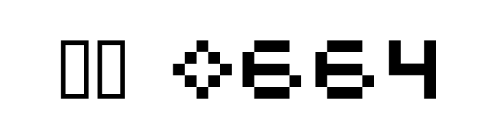 525square  Скачать бесплатные шрифты