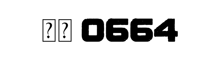 Tecno Extrema  Скачать бесплатные шрифты