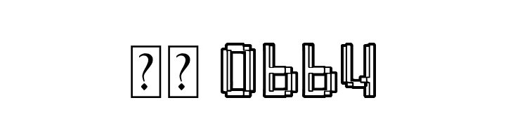 Retro Arcade Club  Скачать бесплатные шрифты