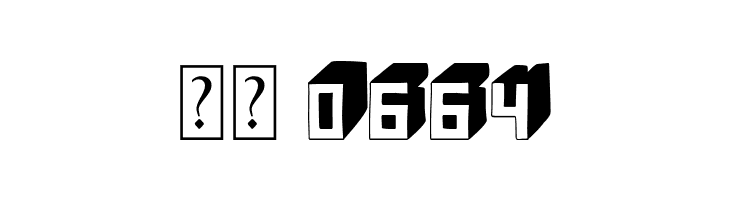 Radical Pixel  Скачать бесплатные шрифты