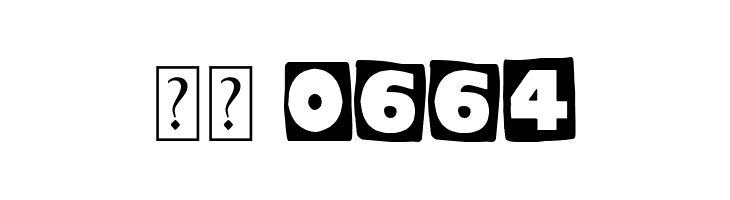 La Raimunda  Скачать бесплатные шрифты