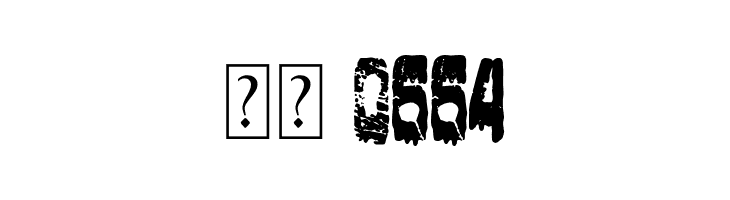 Death in Buenos Aires  Скачать бесплатные шрифты