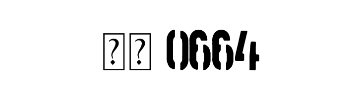 Comando Valenciano  Скачать бесплатные шрифты