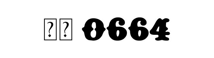 Rude Biker  Скачать бесплатные шрифты