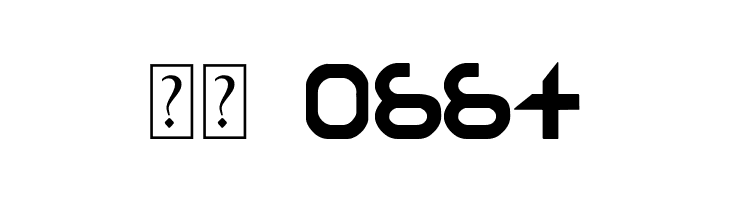 Space Rangers  Скачать бесплатные шрифты