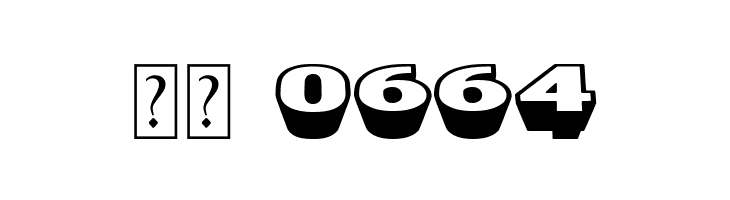 New Blackbuster  Скачать бесплатные шрифты