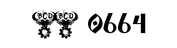 Kremlin Alexander Bold  Скачать бесплатные шрифты