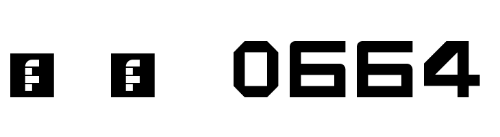 rzrarti Regular  Скачать бесплатные шрифты