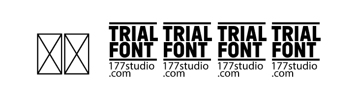 Rainbow Dripping Demo Regular  Скачать бесплатные шрифты