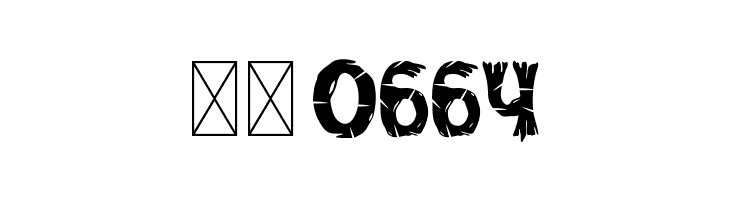 Inked Whimsy Two  Скачать бесплатные шрифты