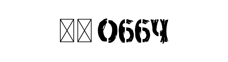 Inked Whimsy One  Скачать бесплатные шрифты