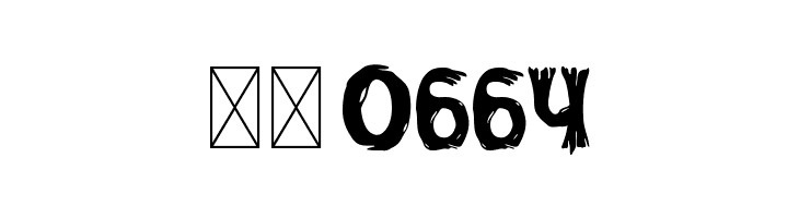 Inked Whimsy  Скачать бесплатные шрифты