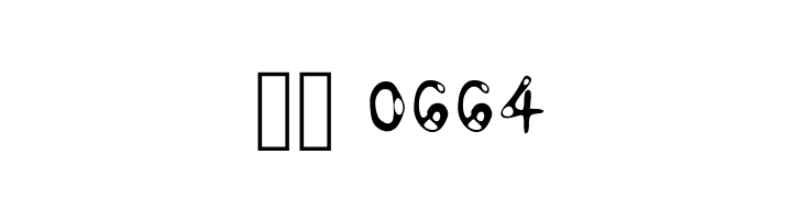 Abstraction Font Regular  Скачать бесплатные шрифты