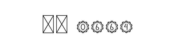 Royal Mirror  Скачать бесплатные шрифты