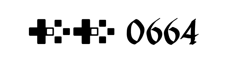 Manic Germanic  Скачать бесплатные шрифты