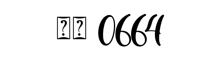 Christmas Peachy  Скачать бесплатные шрифты