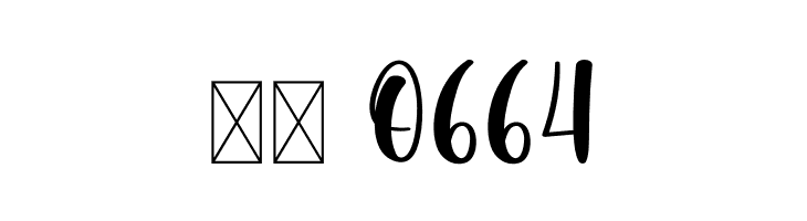 Christmas Baubles  Скачать бесплатные шрифты