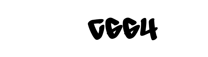 Xmas Graffiti Demo  Скачать бесплатные шрифты