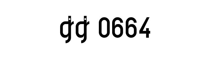 Meridiana Regular  Скачать бесплатные шрифты