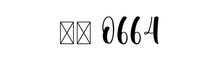 Butter Christmas  Скачать бесплатные шрифты