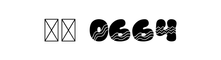 Christmas Grooves  Скачать бесплатные шрифты