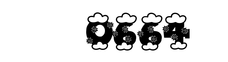 Christmas College  Скачать бесплатные шрифты