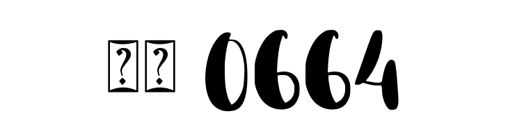 Christmas Bloom  Скачать бесплатные шрифты