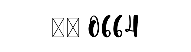 Christmas Melodies  Скачать бесплатные шрифты