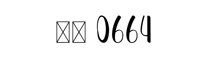 Christmas Featuring  Скачать бесплатные шрифты