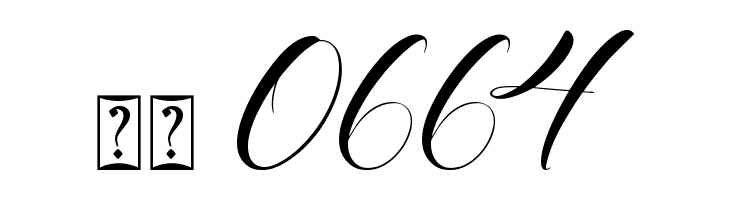 Christmas Twinkle-Personal use  Скачать бесплатные шрифты