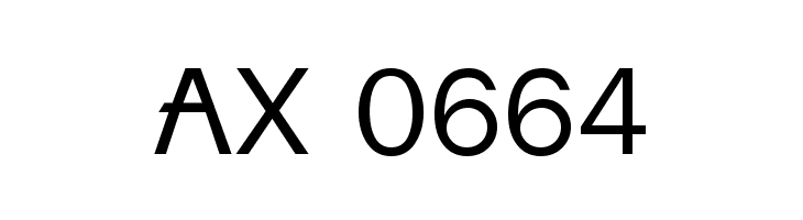 X360 by Redge  Скачать бесплатные шрифты