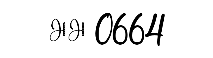 Rainbow After Rain  Скачать бесплатные шрифты