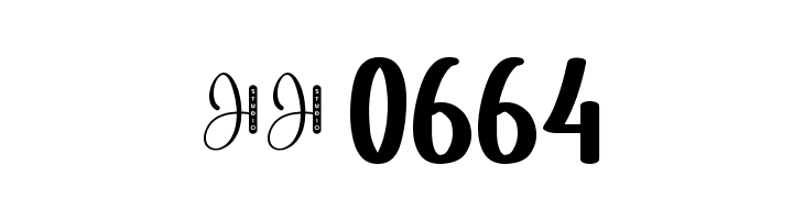 Rainbow After Rain Sans  Скачать бесплатные шрифты