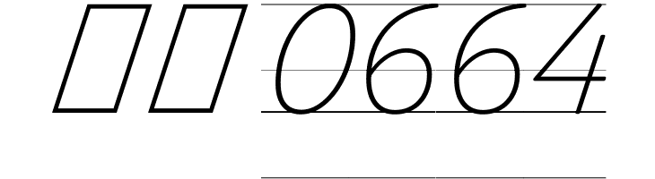 Playwrite NL Guides Regular  Скачать бесплатные шрифты