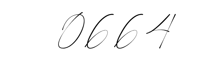 Tramelly  Скачать бесплатные шрифты