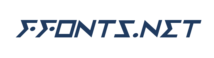 Iron Cobra Italic font — Lorem ipsum body text preview