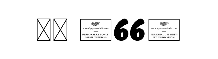 Rocket Raccoon Free Regular  Скачать бесплатные шрифты