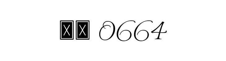 Gwendolyn Regular  Скачать бесплатные шрифты