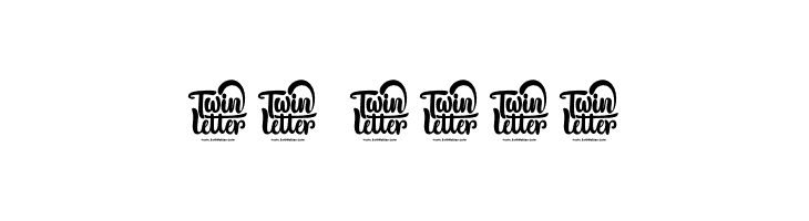 BEDIGHTrial-Regular  Скачать бесплатные шрифты