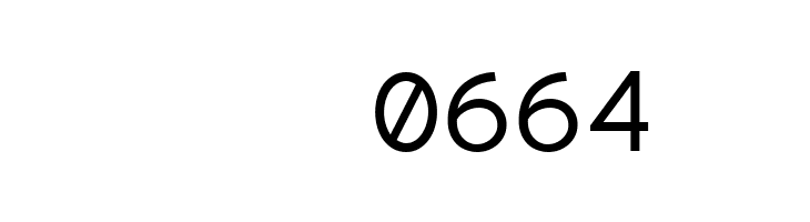 BPmono  Скачать бесплатные шрифты