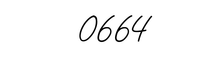 Shortline  Скачать бесплатные шрифты