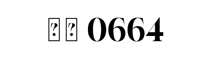 Gloock Regular  Скачать бесплатные шрифты