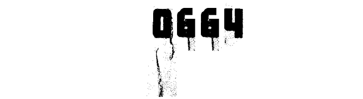 3 theHard way RMXfenotype  Скачать бесплатные шрифты