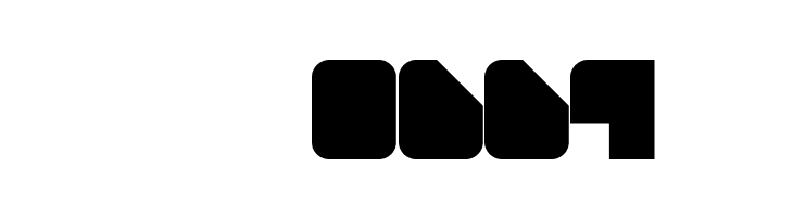 GEIST RND  Скачать бесплатные шрифты