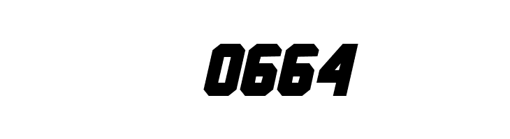 Commando  Скачать бесплатные шрифты