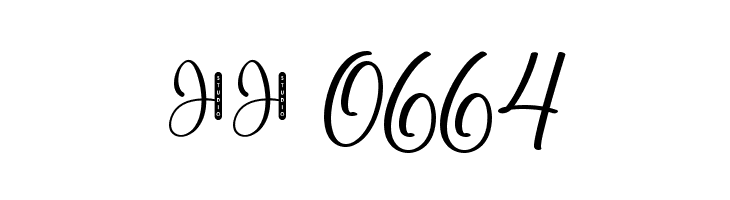 Callista  Скачать бесплатные шрифты