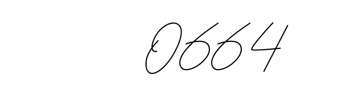 Allena Signature  Скачать бесплатные шрифты