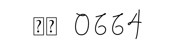 Butter West  Скачать бесплатные шрифты